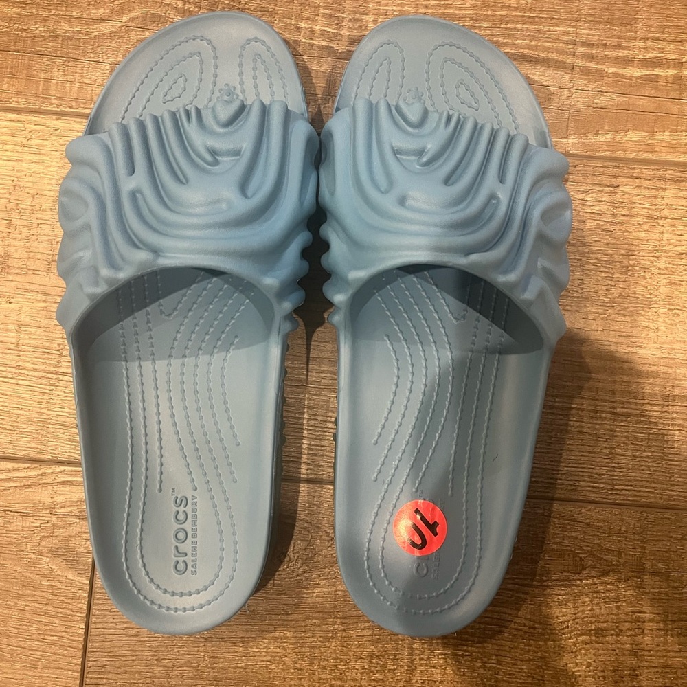 CROCS Salehe Bembury